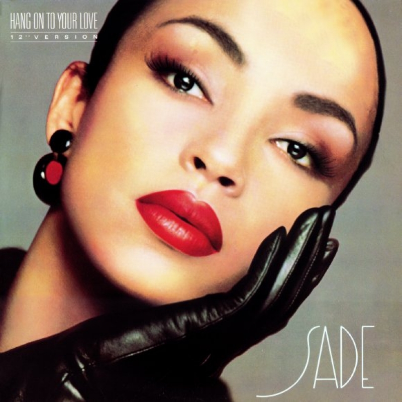 Sade - And I Miss You