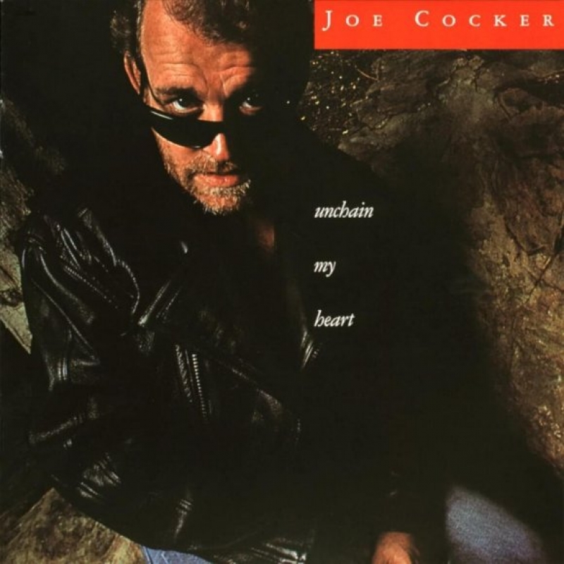 Joe Cocker - Trust In Me (Ft. Sass Jordan)