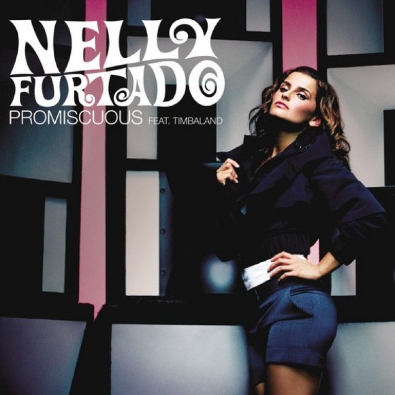 Nelly Furtado - Promiscuous (Ft. Timbaland)