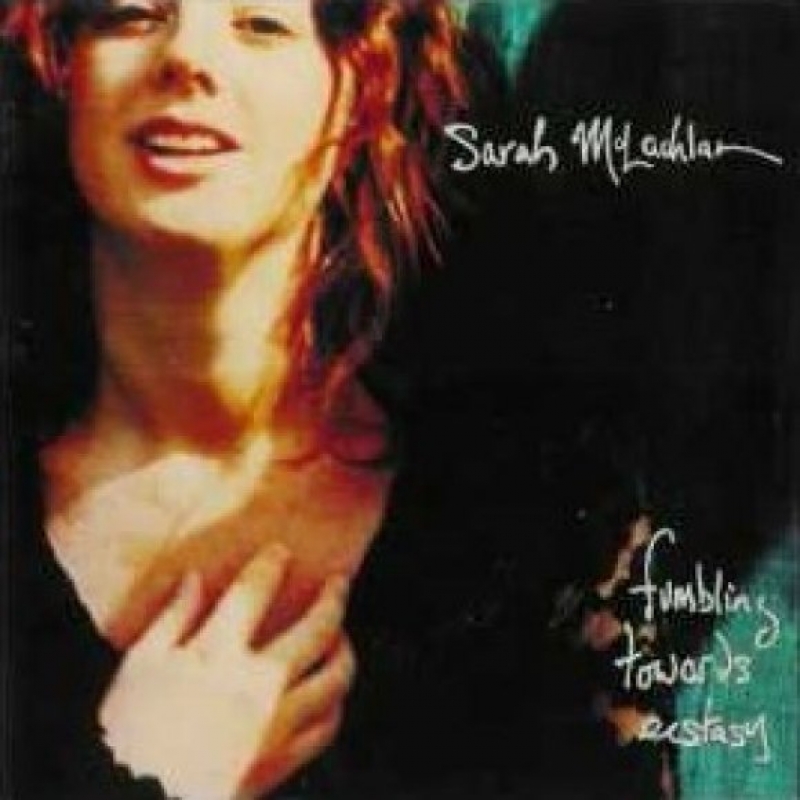 Sarah McLachlan - Ice Cream