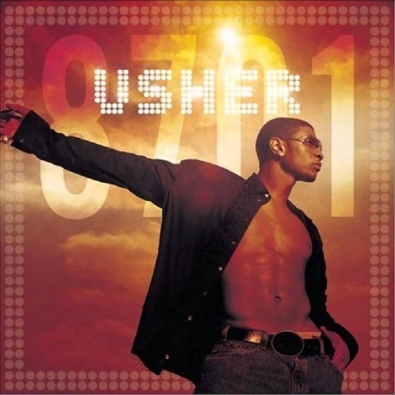 Usher - I Don't Know (Ft. Diddy)