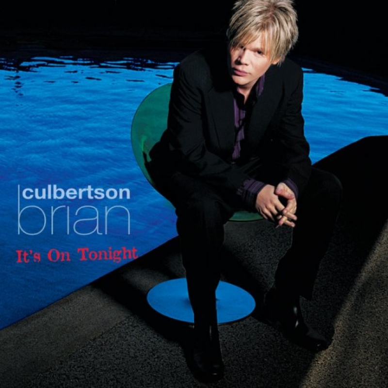 Boney James & Brian Culbertson - The Way You Feel
