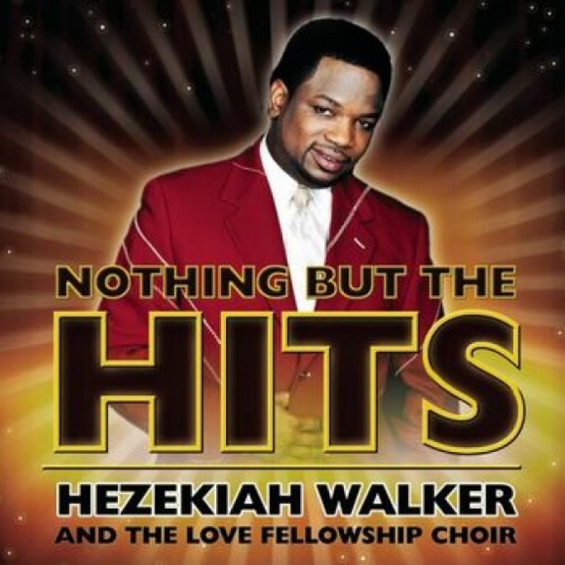 Hezekiah Walker & The Love Fellowship Crusade Choir - Love Lifted Me