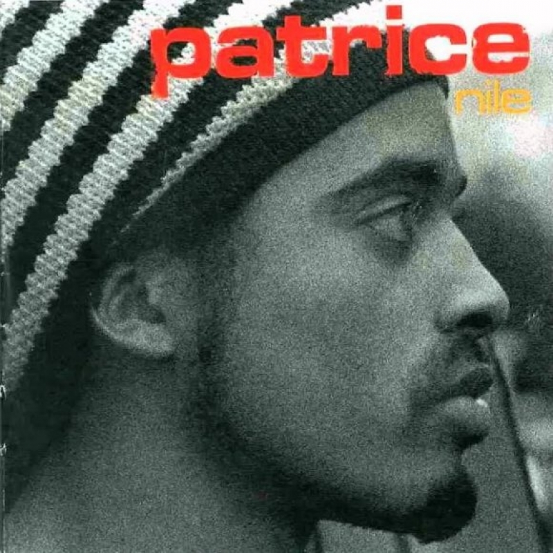 Patrice Rushen - Soulstorm