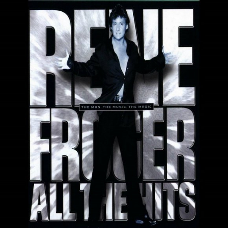 René Froger, Candy Dulfer - Nobody Else