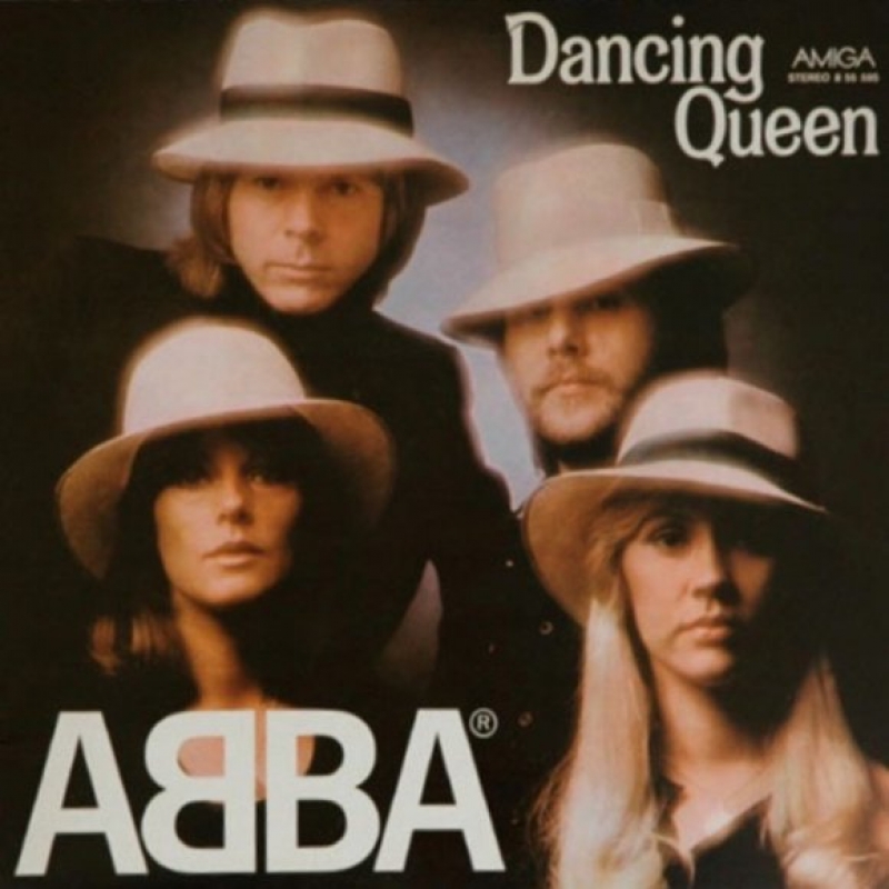 ABBA - Dancing Queen