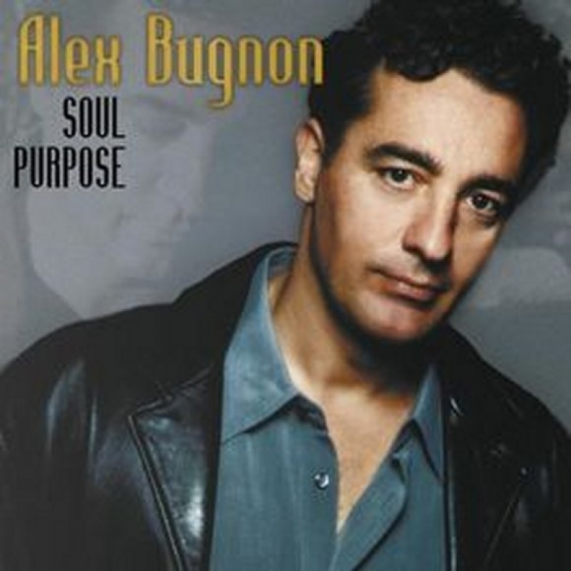 Alex Bugnon - The Lone Crusader