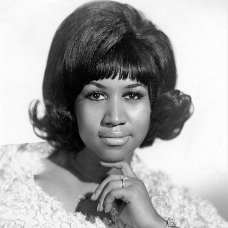 Aretha Franklin - How Many Times