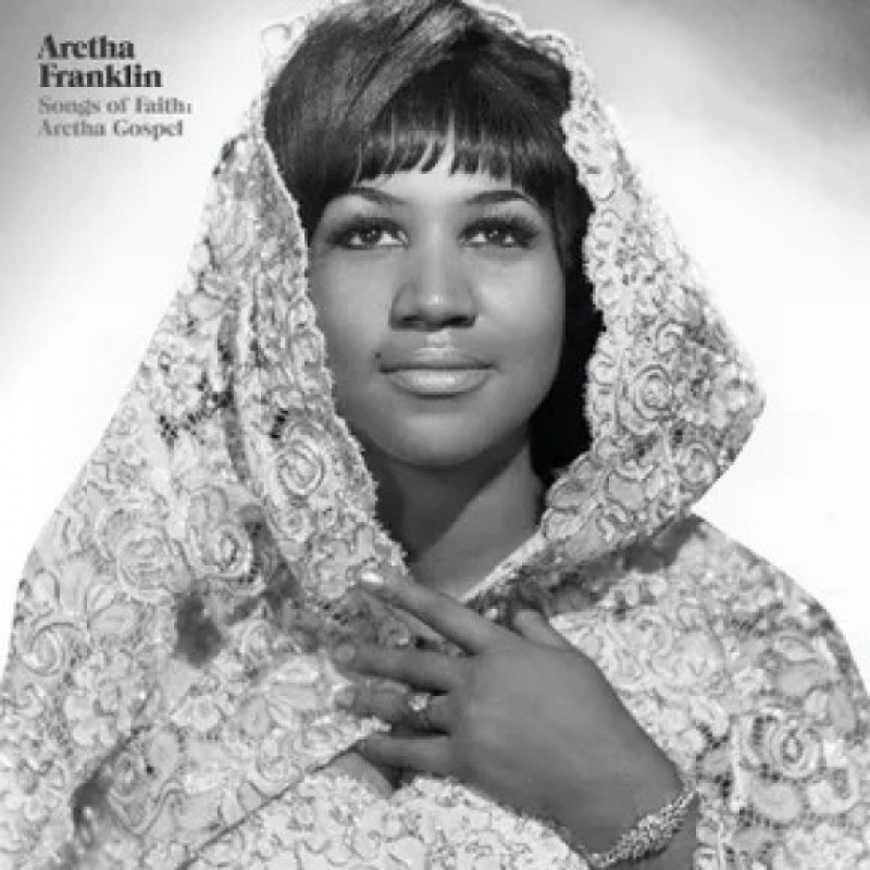 Aretha Franklin - Spirit In The Dark