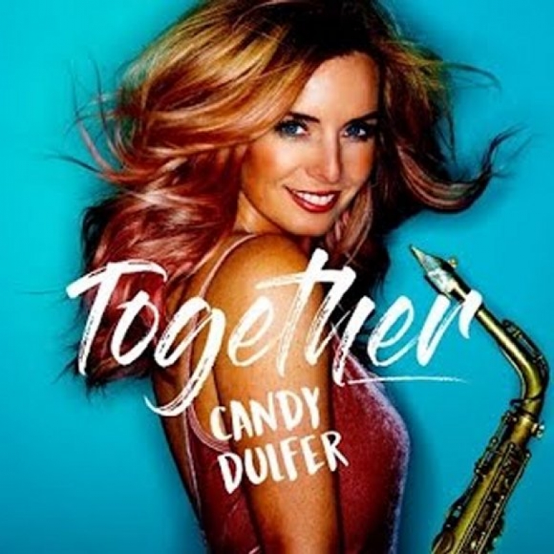 Candy Dulfer - Hold Up (Ft. Chance Howard)