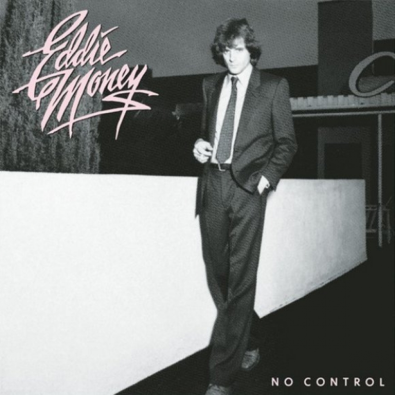 Eddie Money - Think I'm In Love