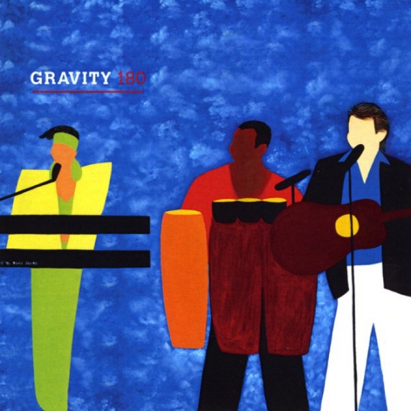 Gravity 180 - How Long
