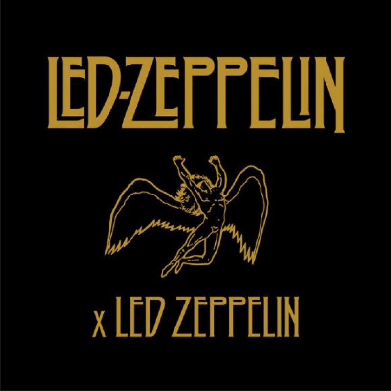 Led Zeppelin - Thank You