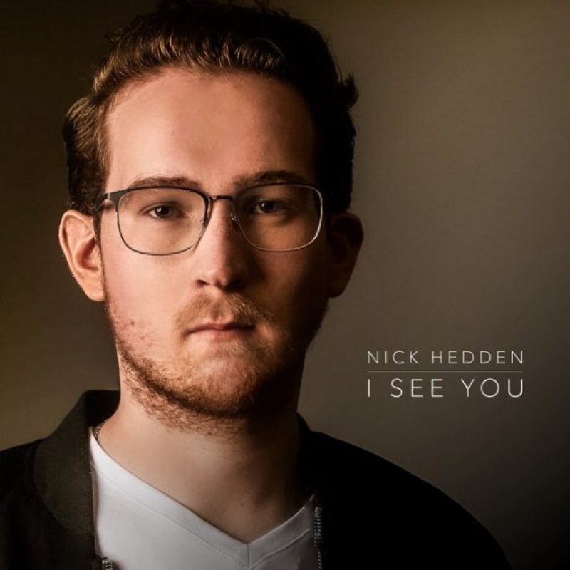 Nick Hedden - All I See Is You