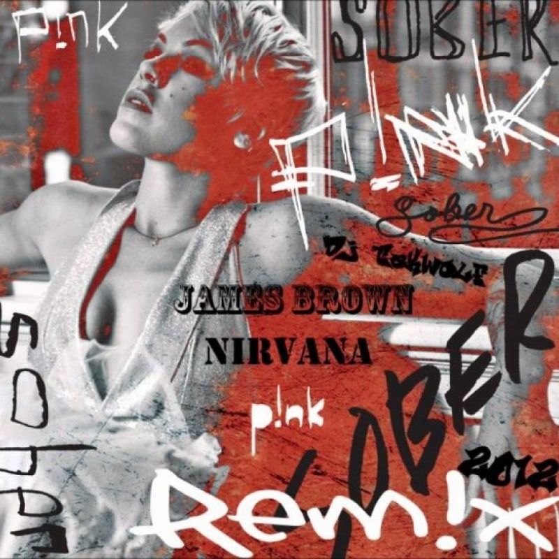 Pink - Sober