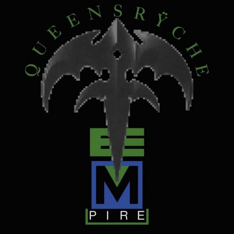 Queensrÿche - The Thin Line