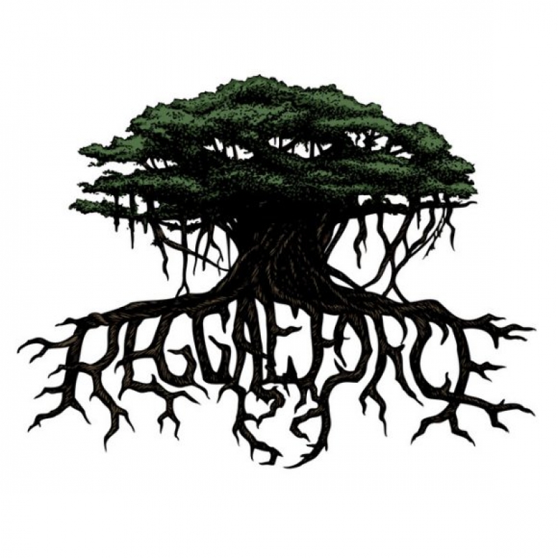 Reggae Force - Calling