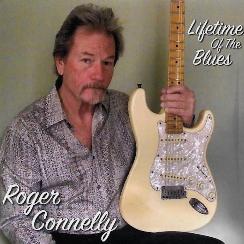Roger Connelly - Epitah