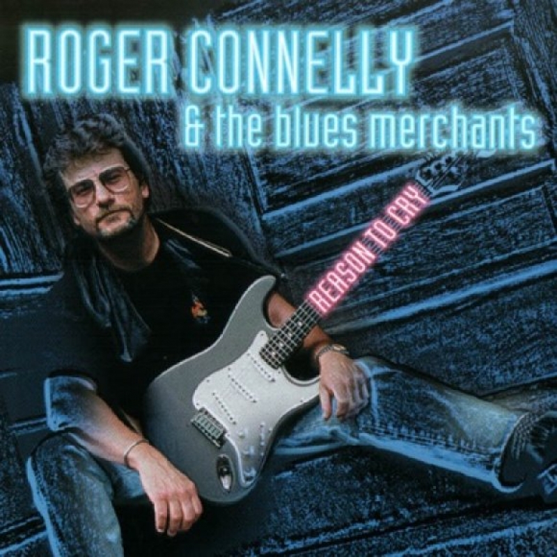 Roger Connelly - Teach You How To Dance