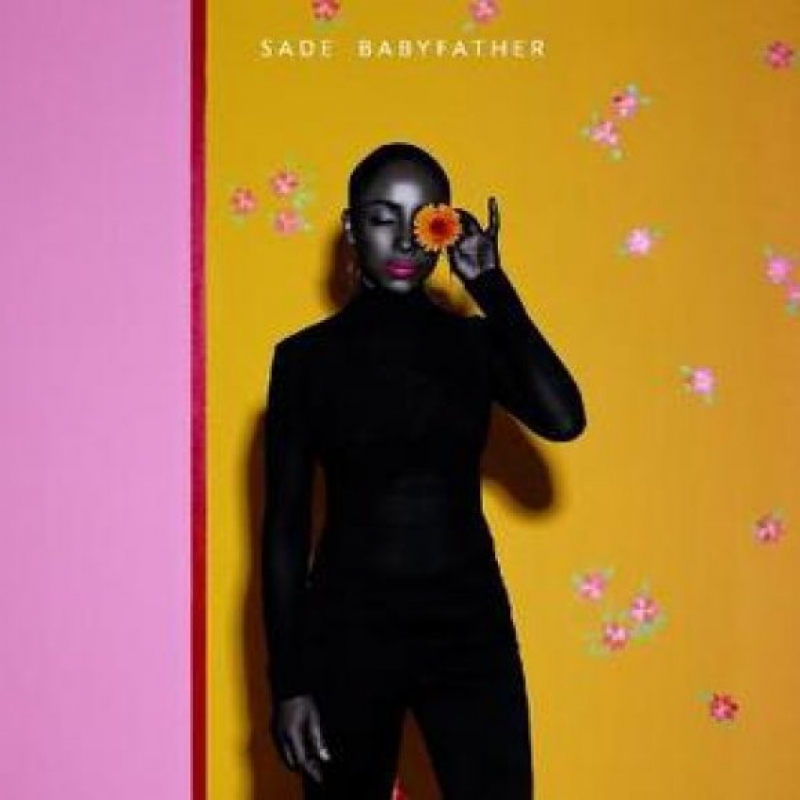Sade - Babyfather