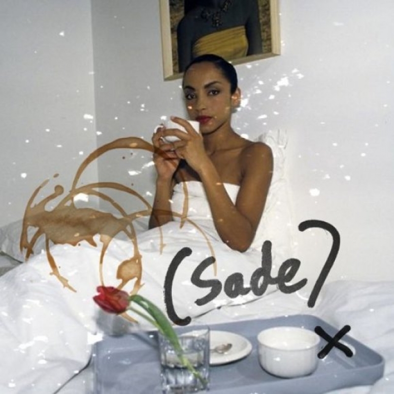 Sade - Be That Easy