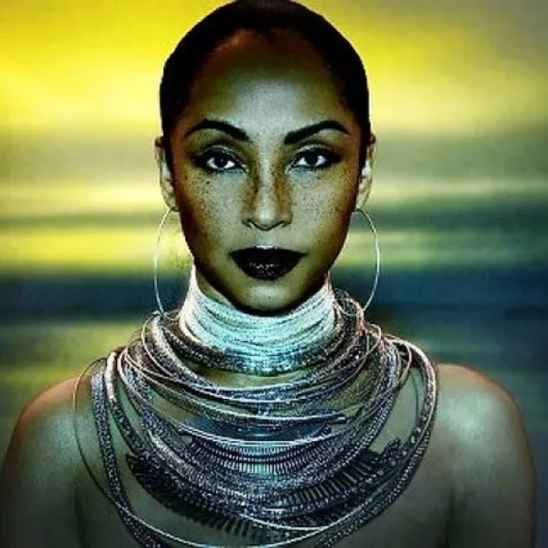 Sade - Fear