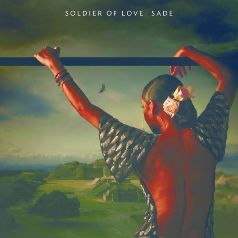 Sade - Long Hard Road