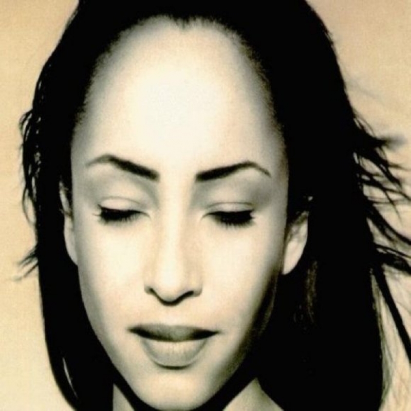 Sade - Maureen