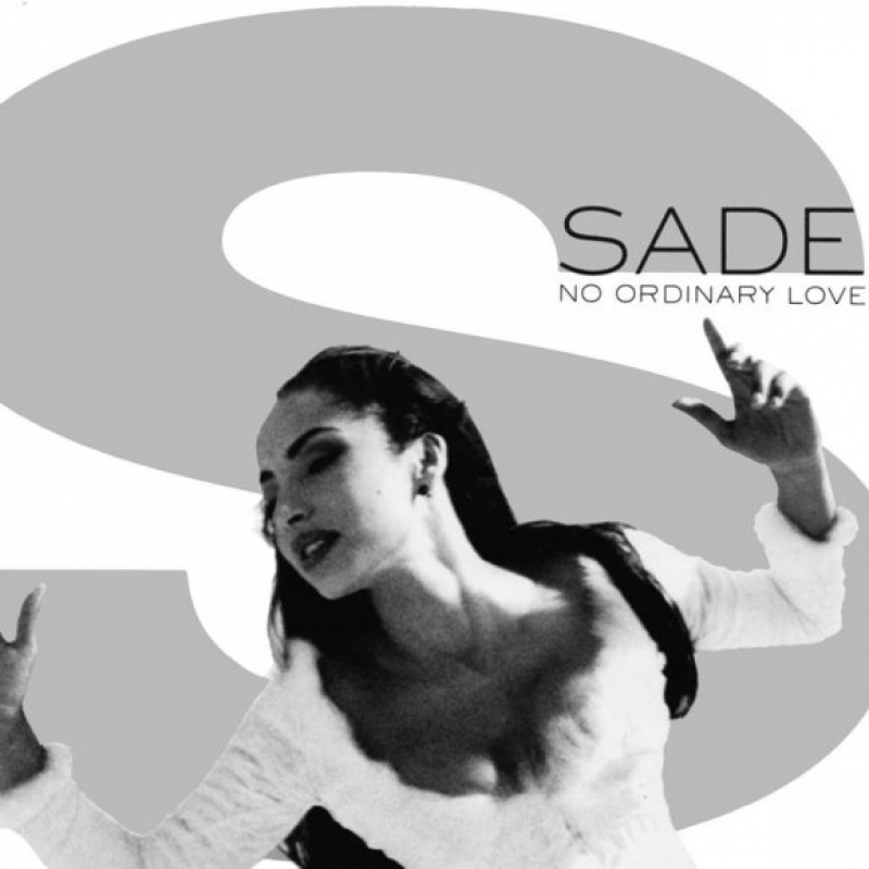Sade - No Ordinary Love (Live 2011)