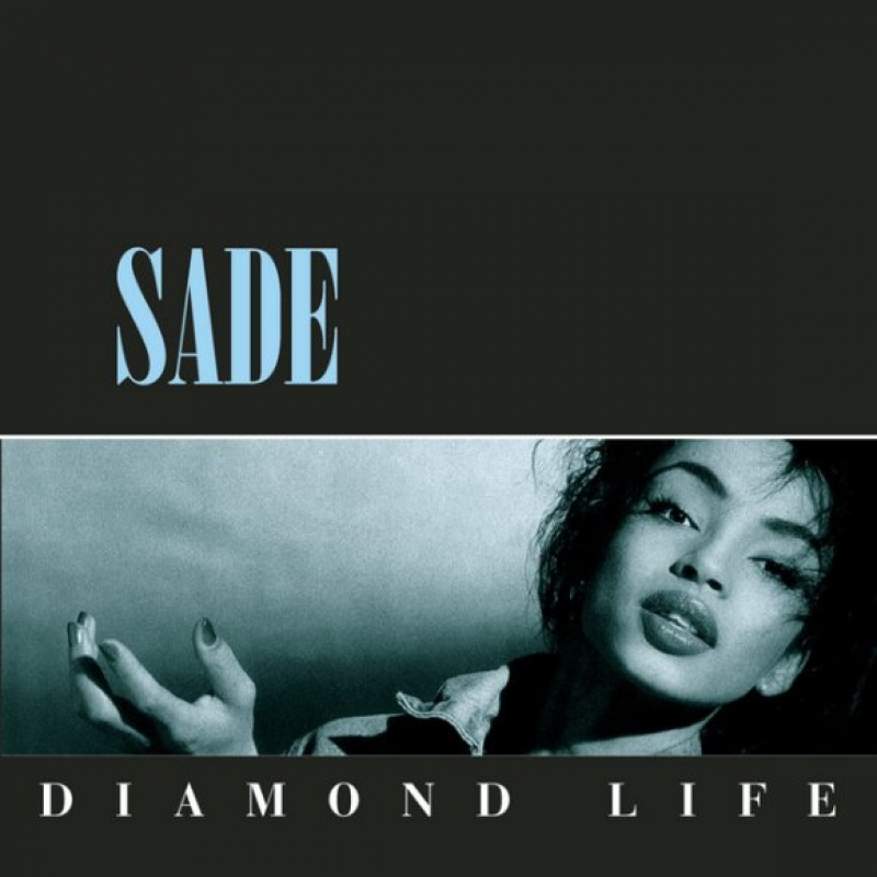Sade - Punch Drunk