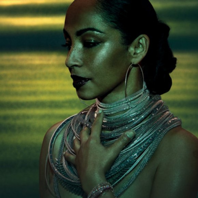 Sade - Skin