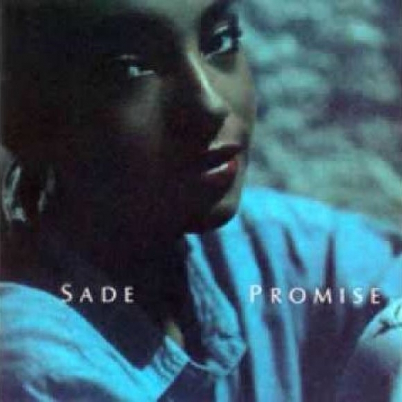 Sade - You're Not The Man