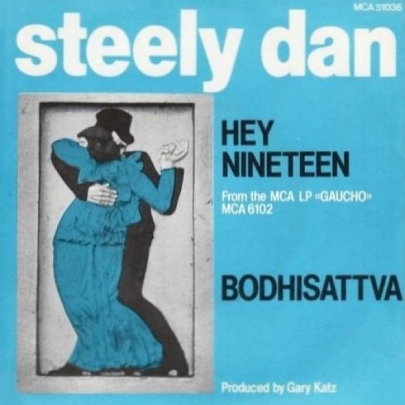 Steely Dan - Hey Nineteen