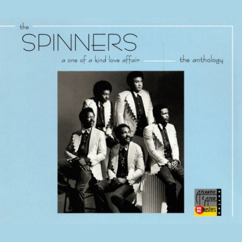 The Spinners - One Of A Kind (Love Affair)