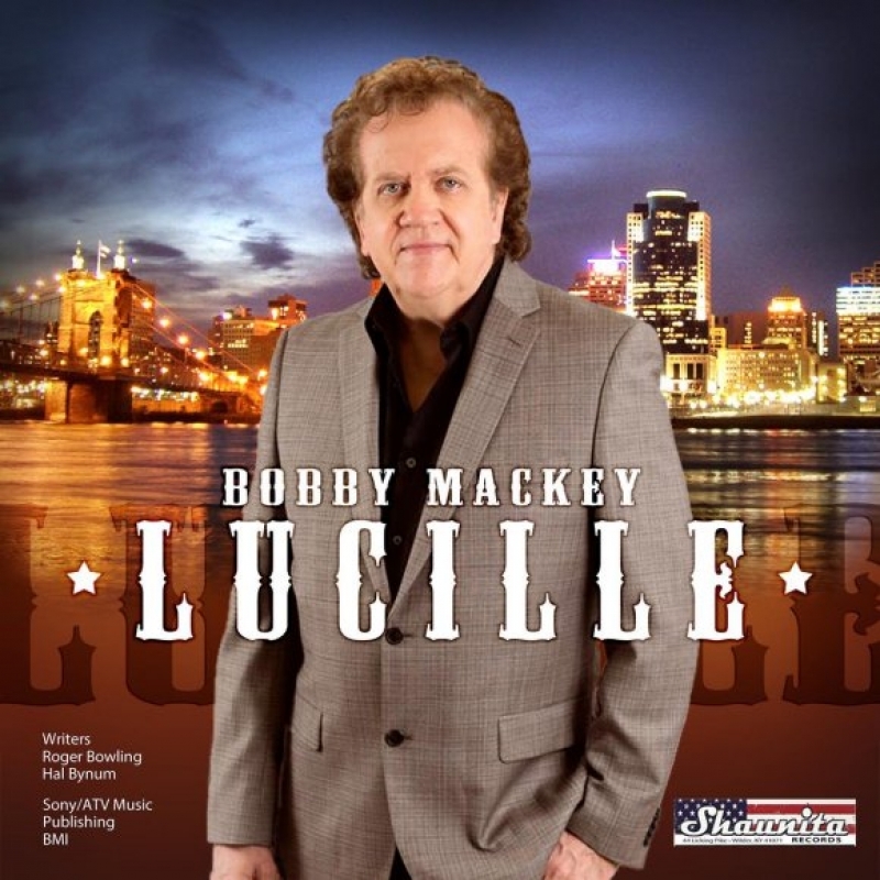Bobby Mackey - Lucille
