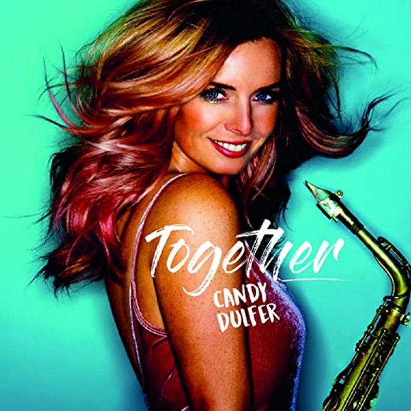 Candy Dulfer - After Tonight (Ft. Rico Greene)