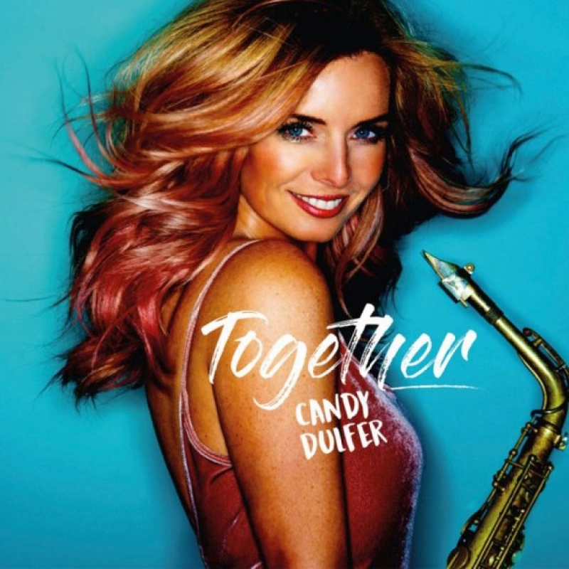 Candy Dulfer - Age