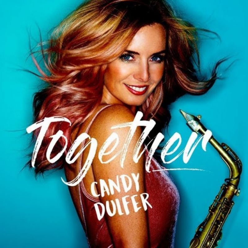 Candy Dulfer - L.O.V.E. (Ft. VAn)