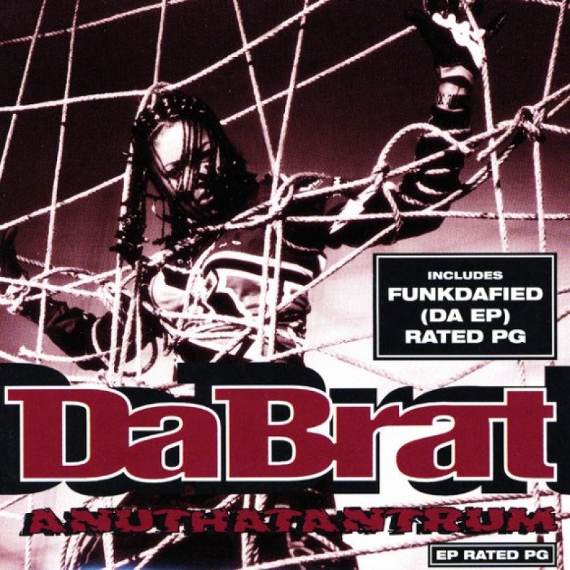 Da Brat - The B Side (Ft. The Notorious B.I.G.)