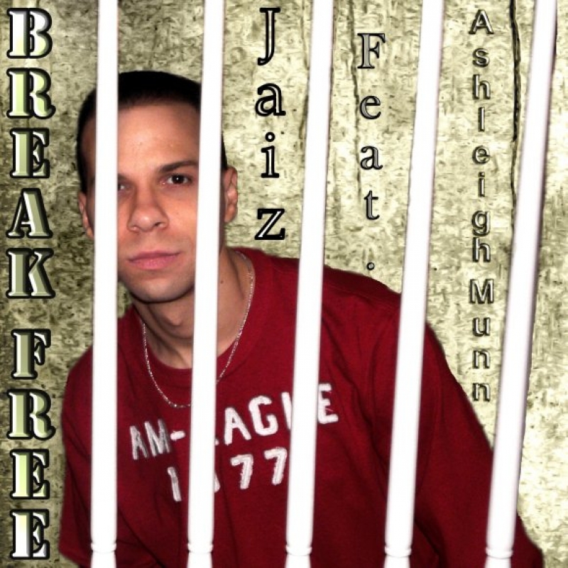 Jaiz - Sound Of Freedom (Feat. Addie)