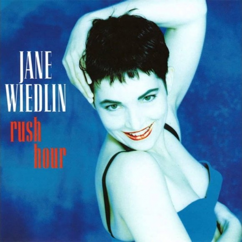 Jane Wiedlin - Rush Hour