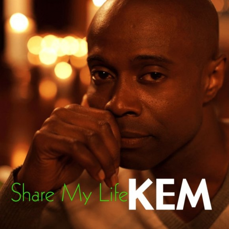 Kem - Share My Life