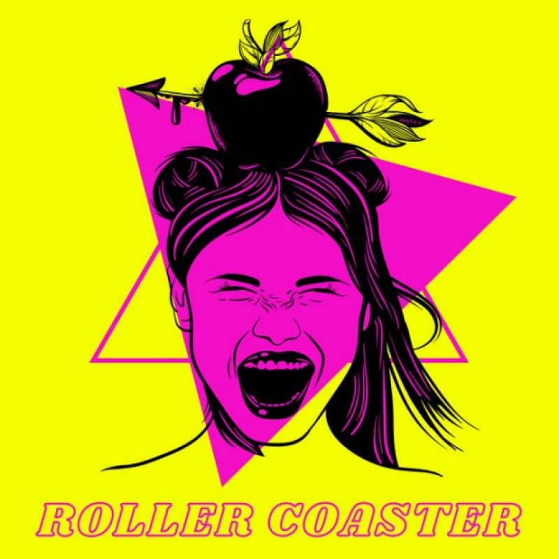 King Queen - Rollercoaster