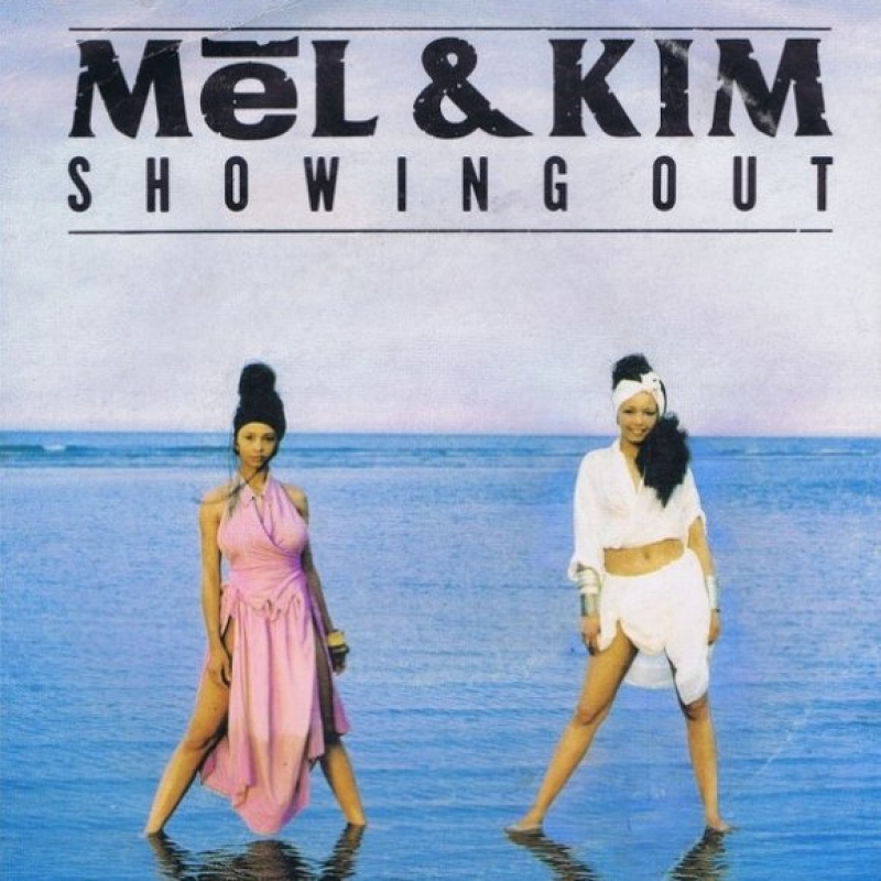 Mel & Kim - Showing Out (Get Fresh At The Weekend)