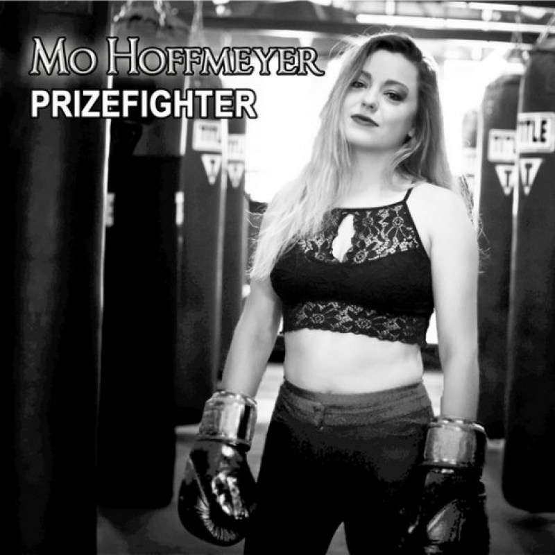Mo Hoffmeyer - Guess