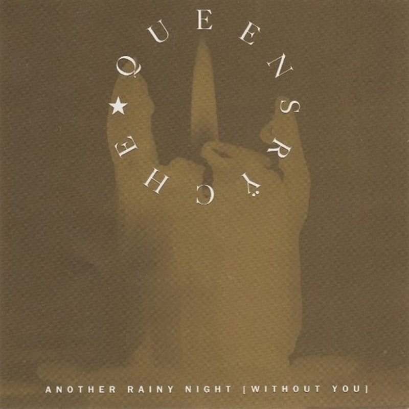 Queensrÿche - Another Rainy Night
