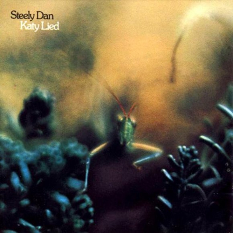 Steely Dan - Doctor Wu (Katy Lied)