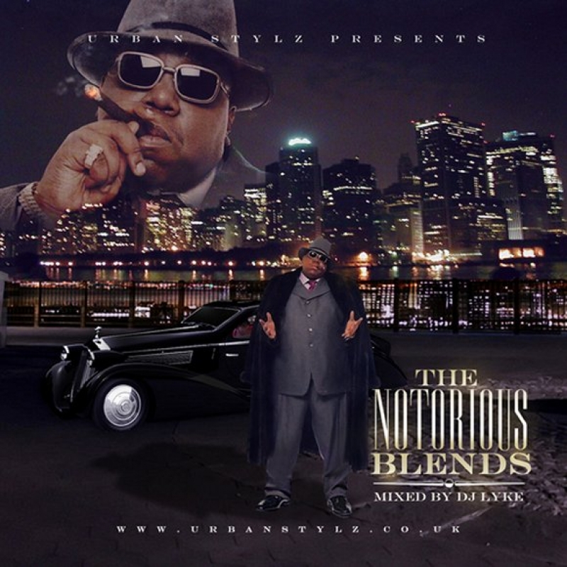 The Notorious B.I.G. - Dreams (Blend)