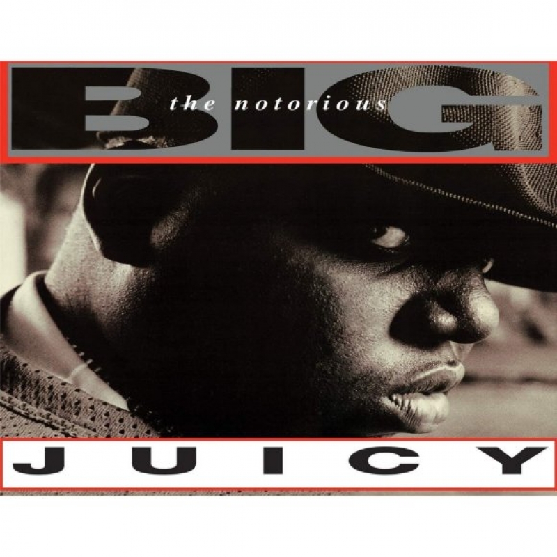 The Notorious B.I.G. - Juicy
