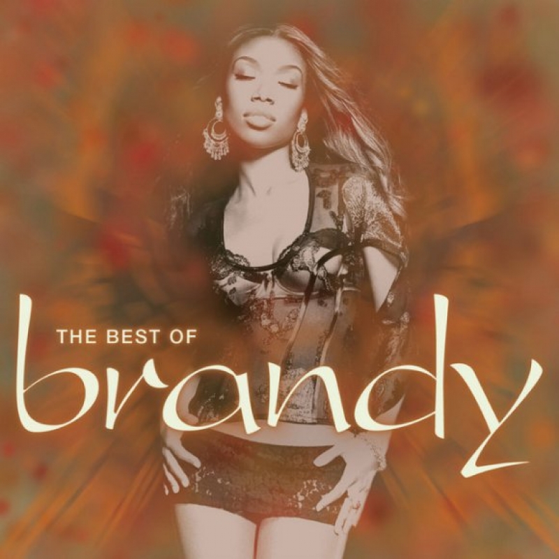 Brandy - I Wanna Be Down (Ft. MC Lyte & Queen Latifah) [Remix]